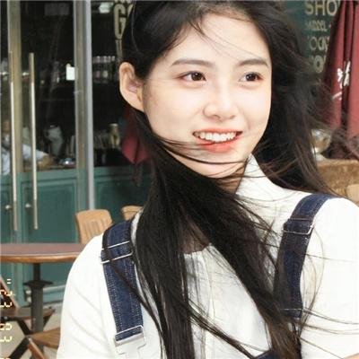 玻璃少女